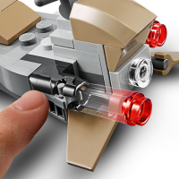 LEGO&reg; Star Wars&trade; - Mandalorianer&trade; Battle Pack