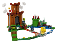 LEGO&reg; Super Mario&trade; - Bewachte Festung &ndash; Erweiterungsset