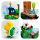 LEGO&reg; Super Mario&trade; - Bewachte Festung &ndash; Erweiterungsset