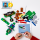 LEGO&reg; Super Mario&trade; - Bewachte Festung &ndash; Erweiterungsset
