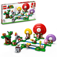 LEGO&reg; Super Mario&trade; - Toads Schatzsuche &ndash; Erweiterungsset