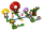 LEGO&reg; Super Mario&trade; - Toads Schatzsuche &ndash; Erweiterungsset