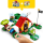 LEGO&reg; Super Mario&trade; - Marios Haus und Yoshi &ndash; Erweiterungsset
