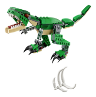 LEGO&reg; Creator 3in1 - Dinosaurier