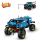 LEGO&reg; Technic&trade; - Allrad-Abschleppwagen