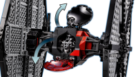 LEGO&reg; Star Wars&trade; - First Order Special Forces TIE Fighter&trade;