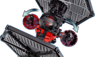 LEGO&reg; Star Wars&trade; - First Order Special Forces TIE Fighter&trade;