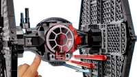 LEGO&reg; Star Wars&trade; - First Order Special Forces TIE Fighter&trade;