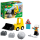 LEGO&reg; DUPLO&reg; - Radlader
