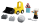 LEGO&reg; DUPLO&reg; - Radlader