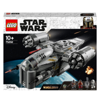 LEGO&reg; Star Wars&trade; - The Mandalorian&trade; &ndash; Transporter des Kopfgeldj&auml;gers