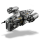 LEGO&reg; Star Wars&trade; - The Mandalorian&trade; &ndash; Transporter des Kopfgeldj&auml;gers