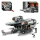 LEGO&reg; Star Wars&trade; - The Mandalorian&trade; &ndash; Transporter des Kopfgeldj&auml;gers