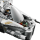 LEGO&reg; Star Wars&trade; - The Mandalorian&trade; &ndash; Transporter des Kopfgeldj&auml;gers