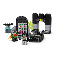 LEGO&reg; DUPLO&reg; Super Heroes - Bath&ouml;hle