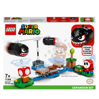 LEGO&reg; Super Mario&trade; - Riesen-Kugelwillis &ndash; Erweiterungsset