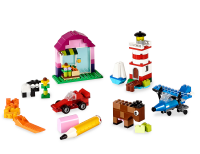 LEGO&reg; Classic - Bausteine - Set