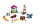 LEGO&reg; Classic - Bausteine - Set