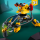 LEGO&reg; Creator 3in1 - Unterwasser-Roboter