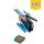 LEGO&reg; Creator 3in1 - Propellerflugzeug