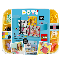 LEGO&reg; DOTS&trade; - Bilderrahmen