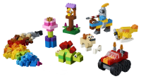 LEGO&reg; Classic - Bausteine - Starter Set