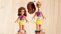 LEGO&reg; Friends - Olivias gro&szlig;es Zimmer