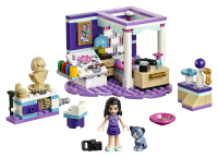LEGO&reg; Friends - Emmas Zimmer