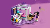 LEGO&reg; Friends - Emmas Zimmer