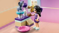 LEGO&reg; Friends - Emmas Zimmer