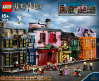 LEGO&reg; Harry Potter&trade; - Winkelgasse
