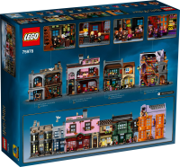 LEGO&reg; Harry Potter&trade; - Winkelgasse