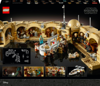 LEGO&reg; Star Wars&trade; - Mos Eisley Cantina&trade;