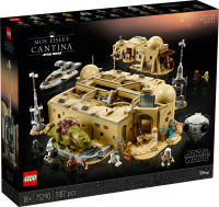 LEGO&reg; Star Wars&trade; - Mos Eisley Cantina&trade;