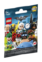 LEGO&reg; Minifigures - The LEGO&reg; Batman&trade; Movie