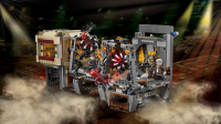 LEGO&reg; Star Wars&trade; - Rathtar&trade; Escape