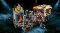 LEGO&reg; Star Wars&trade; - Rathtar&trade; Escape