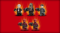LEGO&reg; Star Wars&trade; - Rathtar&trade; Escape