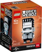 LEGO&reg; BrickHeadz - Frankenstein