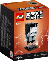 LEGO&reg; BrickHeadz - Frankenstein