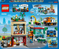 LEGO&reg; City - Stadtzentrum