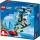LEGO&reg; City 4+ Polizeihubschrauber