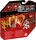 LEGO&reg; NINJAGO&reg; - Battle Set: Kai vs. Skulkin
