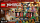 LEGO&reg; NINJAGO&reg; - Turnier der Elemente