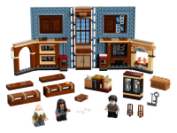 LEGO&reg; Harry Potter&trade; - Hogwarts&trade; Moment: Zauberkunstunterricht