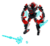 LEGO&reg; Marvel Super Heroes&trade; - Miles Morales Mech