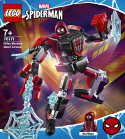 LEGO&reg; Marvel Super Heroes&trade; - Miles Morales Mech