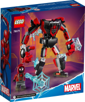 LEGO&reg; Marvel Super Heroes&trade; - Miles Morales Mech