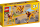 LEGO&reg; Creator 3in1 - Wilder L&ouml;we