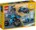 LEGO&reg; Creator 3in1 - Gel&auml;ndemotorrad
